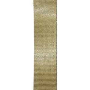 Vibe Belts - Custom Seat Belt Re-Webbing Service - Beige