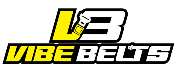 Vibe Belts - Custom Seat Belts