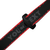 Vibe Belts - Custom Seat Belt Re-Webbing Service