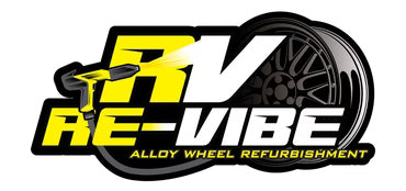 Vibe Belts - Custom Seat Belts