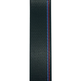 Vibe Belts - Custom Seat Belt Re-Webbing Service - BMW M-Sport