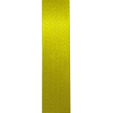 Vibe Belts - Custom Seat Belt Re-Webbing Service - Golden Yellow