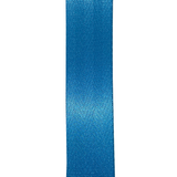 Vibe Belts - Custom Seat Belt Re-Webbing Service - Ionica Blue