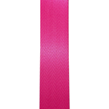 Vibe Belts - Custom Seat Belt Re-Webbing Service - Neon Pink