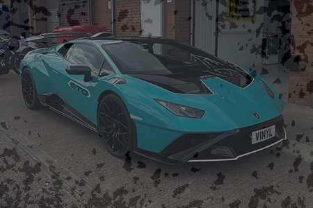 Vibe Belts - Custom Seat Belts