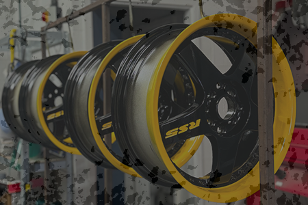 Vibe Belts - Custom Seat Belts