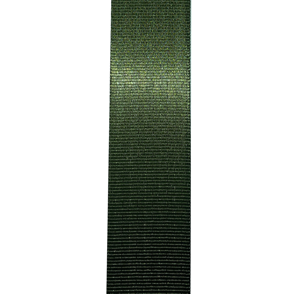 Vibe Belts - Custom Seat Belt Re-Webbing Service - Olive Drab Green