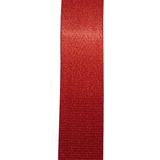 Vibe Belts - Custom Seat Belt Re-Webbing Service - Post Box Red