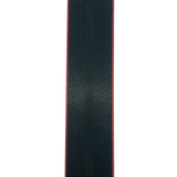Vibe Belts - Custom Seat Belt Re-Webbing Service - Red Edged
