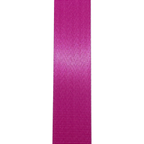 Vibe Belts - Custom Seat Belt Re-Webbing Service - Sugar Candy Pink