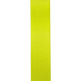 Vibe Belts - Custom Seat Belt Re-Webbing Service - Yellow Vibes