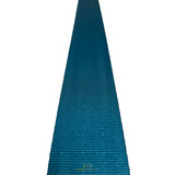 Vibe Belts - Custom Seat Belt Re-Webbing Service - Teal