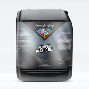 Bumper Plastic Gel 5L