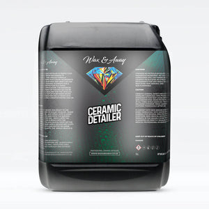 Ceramic Detailer 5L