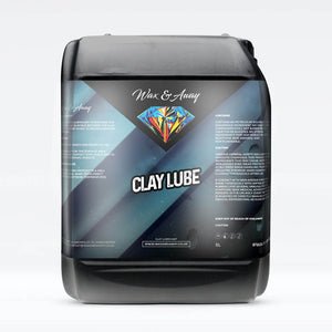 Clay Lube 5L