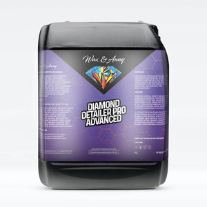 Diamond Detailer Pro Advanced 5L