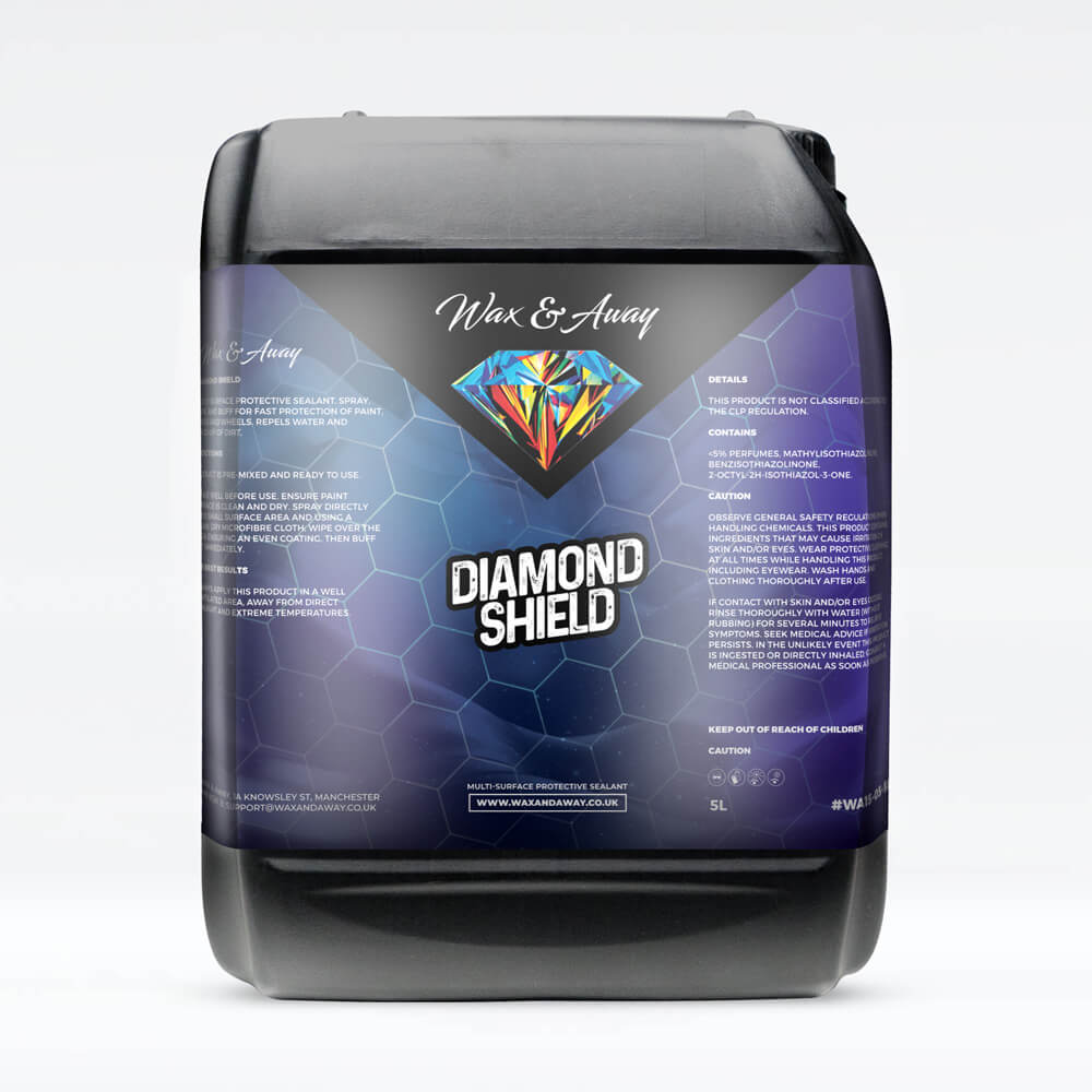 Diamond Shield 5L