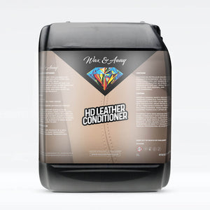 HD Leather Conditioner 5L