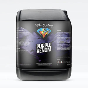Purple Venom Iron Fallout 5L