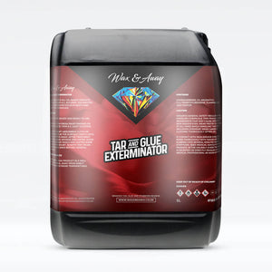 Tar & Glue Exterminator 5L
