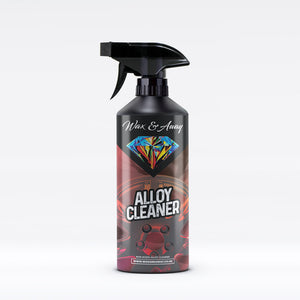 Alloy Cleaner 500ml