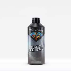 Bumper Plastic Gel 500ml