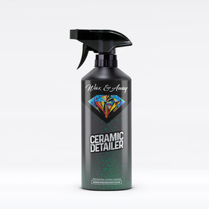 Ceramic Detailer 500ml
