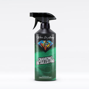 Diamond Detailer Pro 500ml