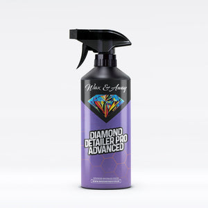 Diamond Detailer Pro Advanced 500ml