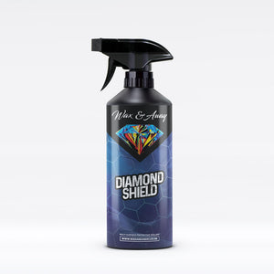 Diamond Shield 500ml