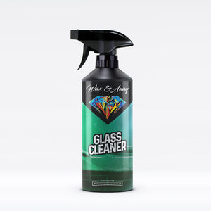 Glass Cleaner 500ml