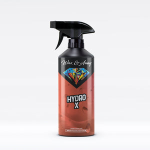 Hydro X 500ml