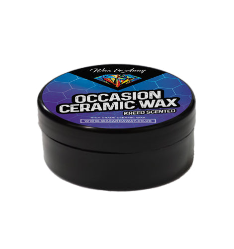 Occasion Ceramic Wax Kreed Scented