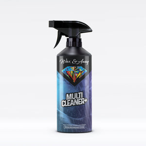 Multi Cleaner Plus 500ml