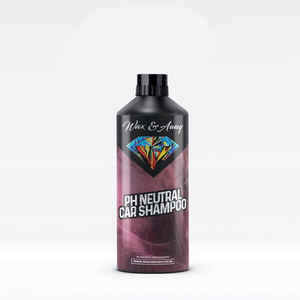 PH Neutral Car Shampoo 500ml