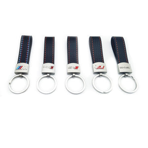 Vibe Belts - Keyrings