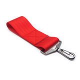 Vibe Belts - Seatbelt Webbing Keyring
