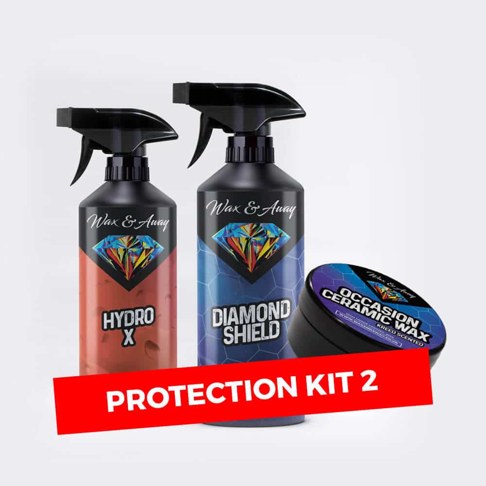 Protection Kit 2