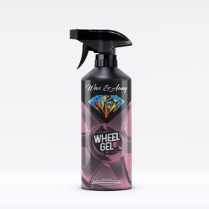 Wheel Gel 500ml
